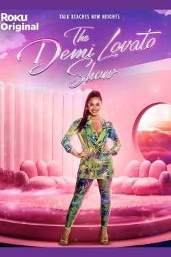 The Demi Lovato Show